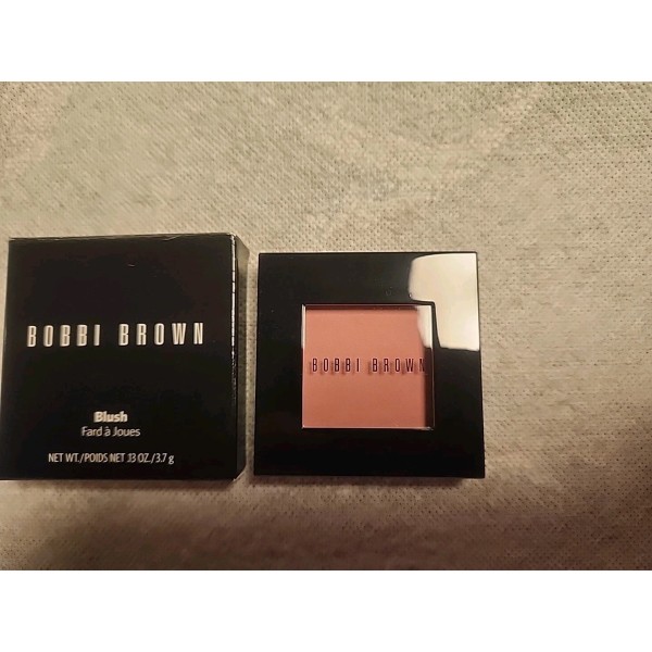 BOBBI BROWN BLUSH in Desert Pink 1 ~ FULL SIZE