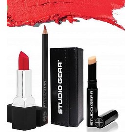 Definition Drama True Red