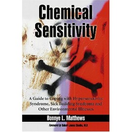 Chemical Sensitivity