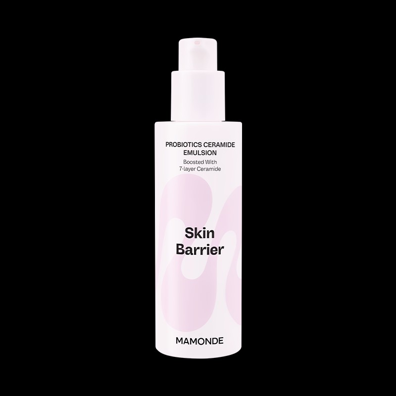 Mamonde [마몽드][싱글] 프로바이오틱스 세라마이드 에멀젼 [Mamonde][Single] Probiotics Ceramide Emulsion