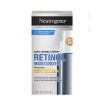 Neutrogena Retinol Face Moisturizer, Rapid Wrinkle Repair with SPF 30