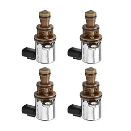 Koomaha 53022298AA Multiple Displacement Solenoid Replacement for 2010-2022 Chrysler Dodge Charger Ram 1500 Jeep Grand Cherokee 5.7L 6.4L V8