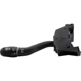 BOXI For 1995-1998 Ford Explorer Ranger Mazda Turn Signal Windshield Wiper Switch