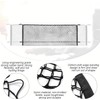 Cargo net Compatible with gmc Acadia 2024 2025