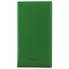 NITEHAWK Double Certificate License Wallet - GREEN
