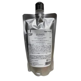 Demi Elevated Super Hard Gel 13F 12.8 oz (350 g) Refill