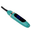 Heated Eyelash Curler USB Fast Charging Fast Heating Digital Display