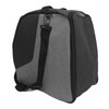 Ski Boot Bag Waterproof Travel Boot Bag for Ski Helmets