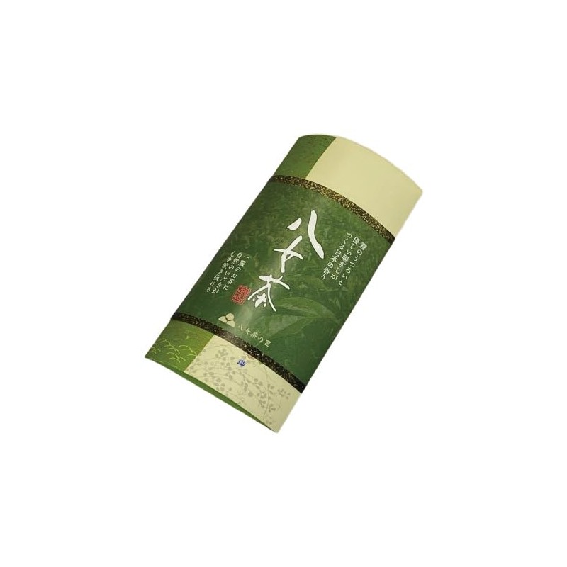 Tea Gift Souvenir Present YaME-tea Sencha Green Tea H2-25 Yame