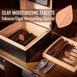 4 Pcs Terracotta Brown Sugar Saver,Brown Sugar Keeper,Reusable and Food Safe,Multiple Uses for Maintain Food Moisture During Storage,Saver raw material Soft or Dry