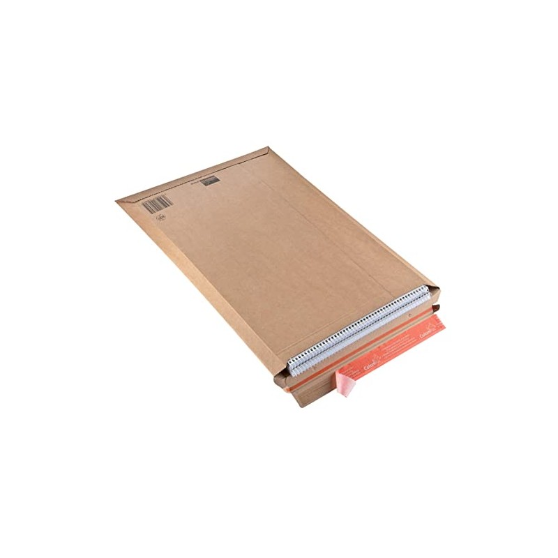 Colompac Envelope CP 010.08 (340 x 500 x 1-50) 340