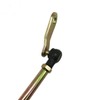 C CLINK Replacement for Yamaha Rhino UTV Gear Shifter Assembly