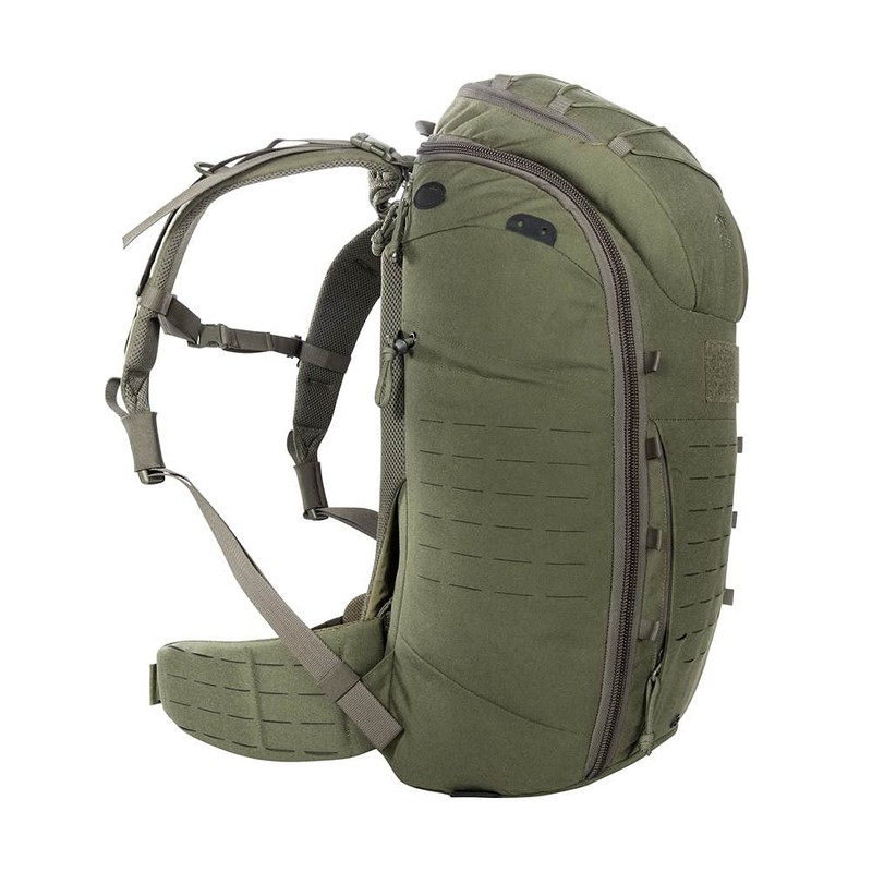 Tasmanian Tiger TT Molle Hip Belt Stable Molle Compatible Waist