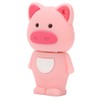 Cartoon Animal Shaped USB Stick Home Office Lovely USB Flash