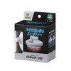 Kurita (Kuritakku) Commercial Water-Saving Shower Faucet Cry Shower Pro SFPW-1566