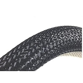 キジマ(Kijima) バイクパーツ プロテクトメッシュホース 19.0-40.0*0.5m 303-1323