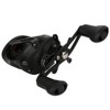 BF2000 Left Hand Metal Alloy Body Engineering Plastics Shell Black