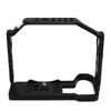Aluminum Alloy Camera Cage for LUMIX S5II Extension Frame Stabilizer