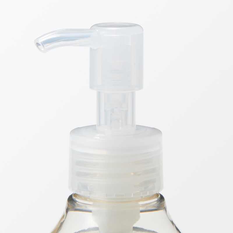 MUJI OAQ90A4A Jojoba Oil 6.8 fl oz (200 ml)