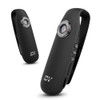 Hihey Mini Camera 1080P Full HD Dash Cam Camcorder for