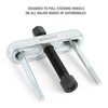 OEMTOOLS 25200 Steering Wheel Puller, Essential Tool for Steering Wheel