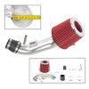 PHILTOP 3" Cold Air Intake Kit System Compatible with Nissan