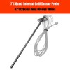 DONSIQIZZ RTD Temperature Probe Sensor Replacement Parts for Camp Chef