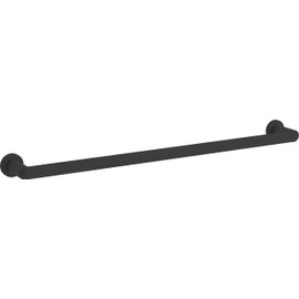 KOHLER K-97882-BL Kumin-Towel Bar, Matte Black