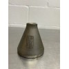 3” X 1” Concentric Weld Reducer Stainless Steel 304 Fitting