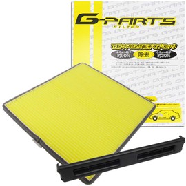 Air Conditioner Filter & Cover Set Suzuki Mazda Nissan Carrier Scrum NT100 Clipper (LE-DA63T EBD-DA63T EBD-DA65T EBD-DA65T EBD-DA16T LE-DG63T EBD-DG63T EBD-DG16T EBD-DR16T) CSZ01-81A01 *For vehicles