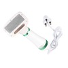 Pet Hair Dryer Comb 2 in 1 Massage Safe Grooming