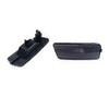 Smoke Lens Front Fender Side Marker Lights For VW Golf