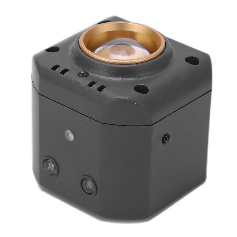 Drone Night Light Plastic Rechargeable Drone Night Searchlight for MAVIC