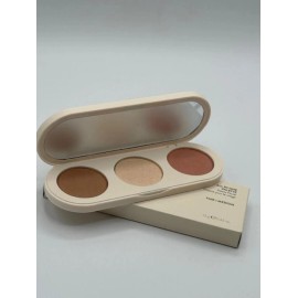 Palette Farmasi All In One Palette - Fair to Medium 0.45 oz