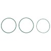 AJUSA 60000500 gasket set, cylinder barrel bushing