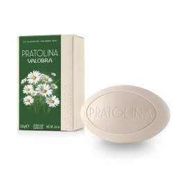 Valobra Pratolina Soap 130 g