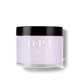 OPI Powder Perfection Dip Powder 43g 1.5 oz Polly want a lacquer?