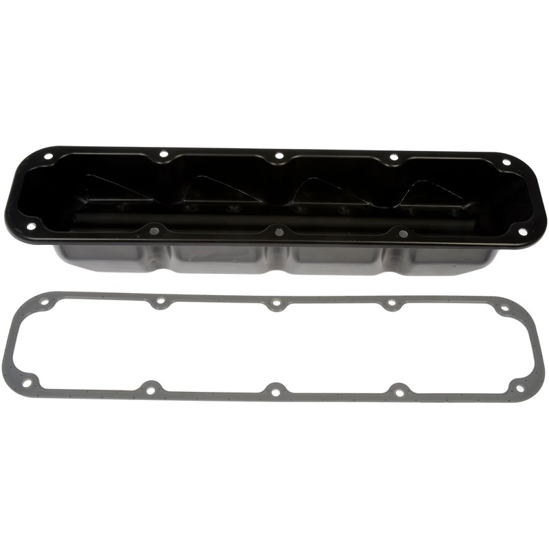 Dorman 264-734 Engine Valve Cover Compatible with Select Dodge/Jeep Models