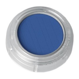 Rouge/Eyeshadow 2 Grams Gentian Blue