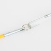 C.K MightyRods Pro Cable Rods 7pc Accessory Pack Including Hook,