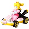 Hot Wheels GBG28 Mario Kart Princess Peach in Regular Kart