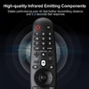 Universal Remote Control for LG Smart TV Magic Remote for
