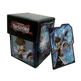 Yu-Gi-Oh! KONKMCDB Kaibas Majestic Collection Deck Box
