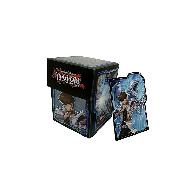 Yu-Gi-Oh! KONKMCDB Kaibas Majestic Collection Deck Box