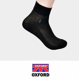 Luxurious Black Mesh Mid-Calf Socks for Gentlemen's Suits 5 Pairs Black - 26cm