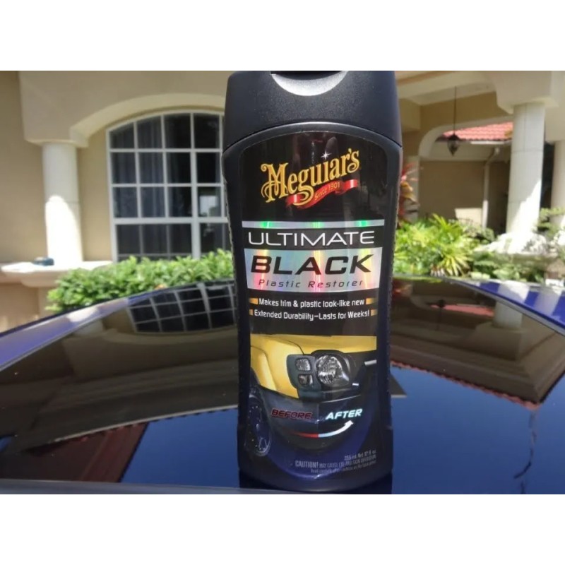 Meguiar's G15812 Crema Abrillantador 355 Ml 500 G