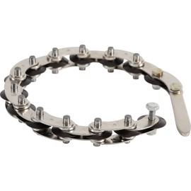 BGS Replacement Chain For Exhaust Chain Breaker Pack of 130