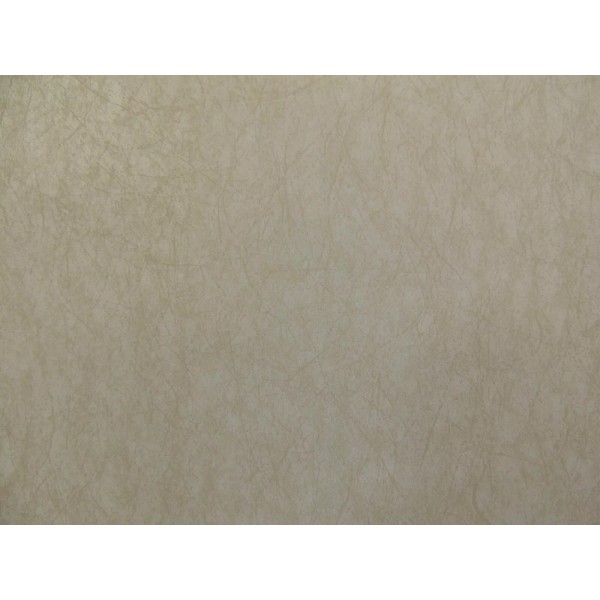 YORK TAUPE RICE PAPER LOOK WITH YELLOW REFLECTION UNPASTED VINYL