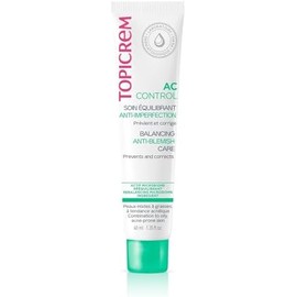 Topicrem - Gel Equilibrante Anti-imperfecciones - 40 ml