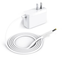 Mrgru Replacement Charger for Skylight Calendar 860004165262 Compatible with Skylight 15 inch Wall Planner Digital Calendar & Chore Chart Power Supply Adapter